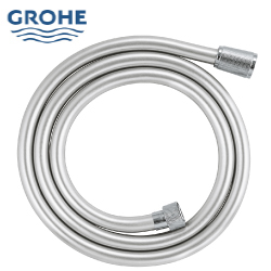 GROHE SILVERFLEX 蓮蓬頭軟管(150cm) 28364000