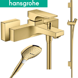 hansgrohe 淋浴組合 32540-99_26520-99_28632-99