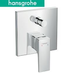 hansgrohe Metropol 控制面板 32545