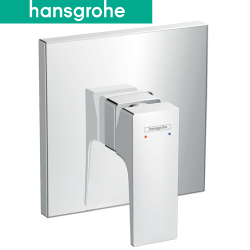 hansgrohe Metropol 控制面板 32565