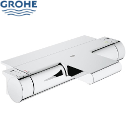 GROHE GROHTHERM 2000 恆溫淋浴龍頭 34464001