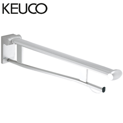 德國KEUCO 馬桶安全扶手(Plan系列) 34903010737