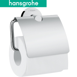 hansgrohe Logis Universal 衛生紙架 41723