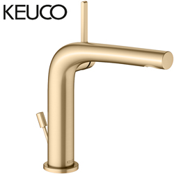 德國KEUCO 面盆龍頭(Edition 400系列) 51502030000