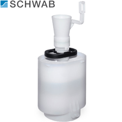 德國SCHWAB 排水器浮筒 7108588