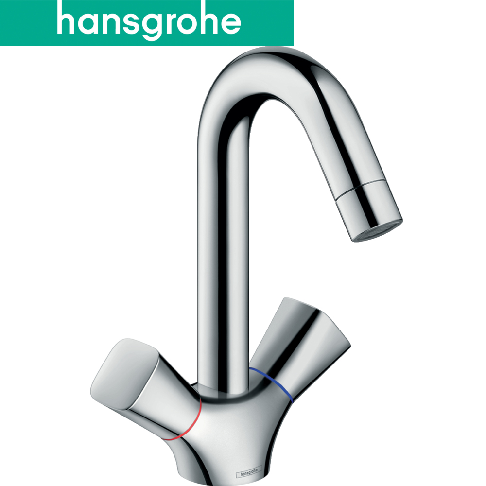 hansgrohe Logis 臉盆龍頭 71222