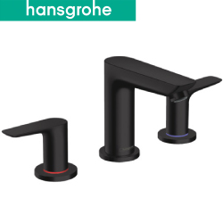 hansgrohe Talis E 三孔臉盆龍頭 71733-67 (同71733670)