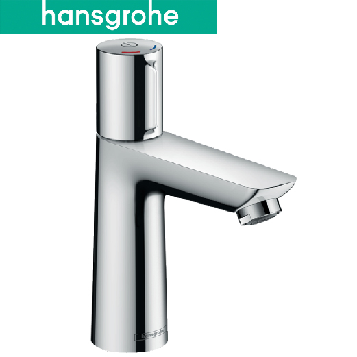 hansgrohe Talis Select E 臉盆龍頭 71750