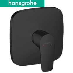 hansgrohe Talis E 控制面板 71765-67