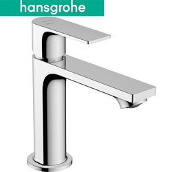 hansgrohe Rebris E 臉盆龍頭 72589000