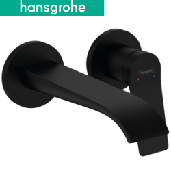 hansgrohe Vivenis 臉盆龍頭(含軸心+落水頭) 75050670_13622-18_50100-67