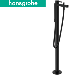hansgrohe Finoris 落地式浴缸龍頭(含預埋軸心) 76445670_10452-18