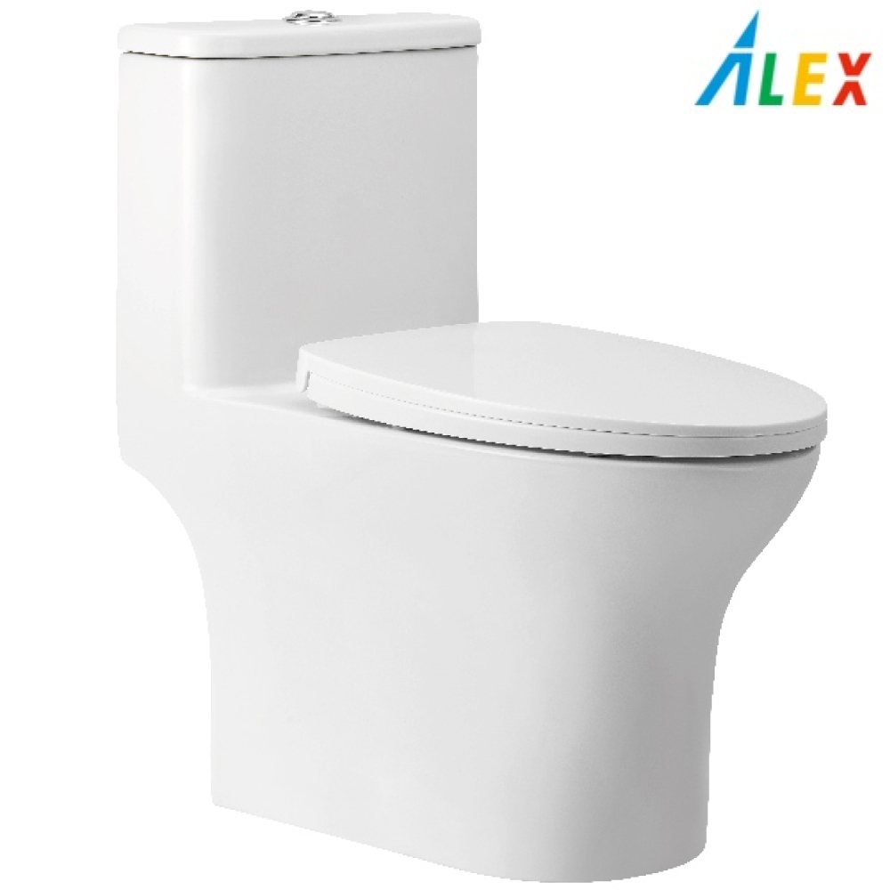 ALEX電光單體馬桶 AC2913