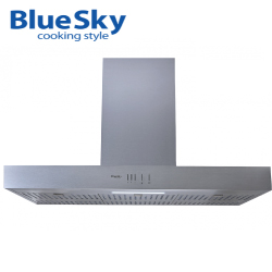 BlueSky 壁掛式排油煙機(120cm) BS-9512B