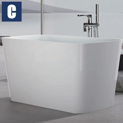 CBK 精品浴缸(115.5cm) CBK-YB13265