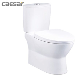 凱撒CAESAR二段式省水馬桶 CF1420