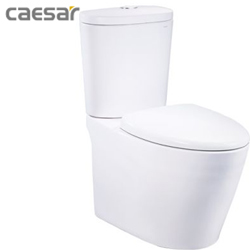 凱撒CAESAR二段式加高馬桶 CF1448