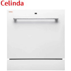 Celinda賽寧嵌入式洗碗機 DB-810I【全省免運費宅配到府+贈附標送標準安裝+贈送好禮洗碗劑組合】