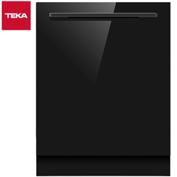 TEKA 全嵌式自動開門洗碗機 DFI26700