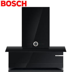 BOSCH 紅外線智慧雙吸排油煙機(90cm) DXB72P97AW【全省免運費宅配到府】