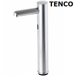 電光牌(TENCO)電眼式高腳龍頭(DC) E-1047D