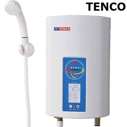 電光牌(TENCO)瞬熱型電能熱水器 E-8115L