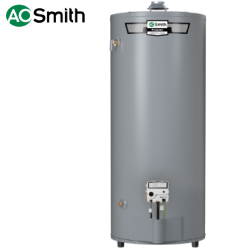 美國史密斯(A.O.)儲備型瓦斯熱水爐(100加侖) FCG-100