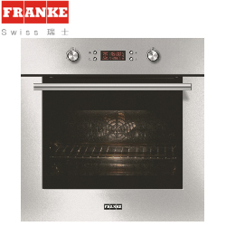 FRANKE 節能烤箱 FO4001296-MXS【全省免運費宅配到府】
