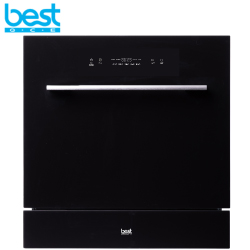 best嵌櫃式除氯洗碗機 G2530B【全省免費宅配到府】