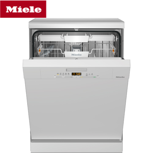 Miele 獨立式洗碗機 G5001_SC【全省免運費宅配到府】