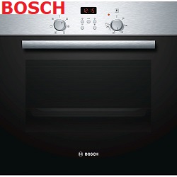 BOSCH嵌入式烤箱 HBF133BR0N 【全省免運費宅配到府+贈送標準安裝】