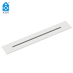 K&B 嵌入式軌道插座 HKW32100