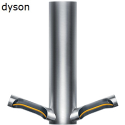 dyson airblade 9KJ 戴森乾手機 HU03