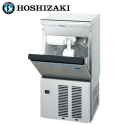 HOSHIZAKI 方型冰製冰機(25kg) IM-25M-2