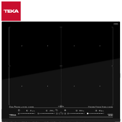 TEKA全區感應爐 IZF-68700【全省免運費宅配到府】