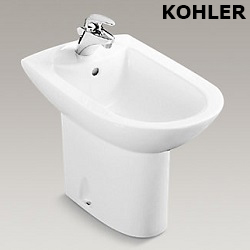 KOHLER Odeon 下身盆(不含龍頭) K-1093T-1-0