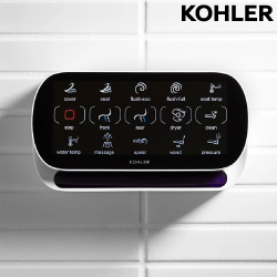 KOHLER Veil 全自動馬桶遙控器(中文版) K-1274530T-SP