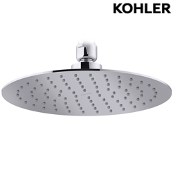 KOHLER Katalyst 頂噴花灑盤 K-18358T-CL-CP
