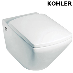 KOHLER Escale 壁掛式馬桶 K-19045T-2-0