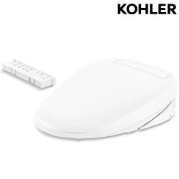 ★ 永續美學優惠 ★ KOHLER C3-255 電腦馬桶蓋 K-22771TW-0