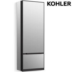 ★ 廚衛升級優惠 ★ KOHLER Collage 鏡櫃 (30cm) K-33694T-L-NA