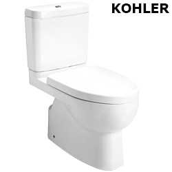 KOHLER Reach 五級旋風省水馬桶 K-3991X-S-0