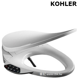 KOHLER C3-130 電腦馬桶蓋 K-4107TW-0