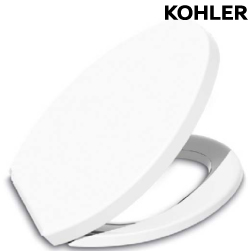 KOHLER 緩降馬桶蓋 K-4141T-0