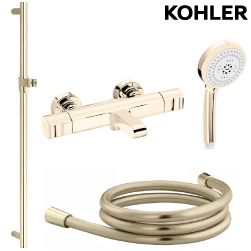 KOHLER Singulier 淋浴組合 K-72668T-4_8524T_11628T-AF