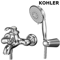 KOHLER Fairfax 沐浴龍頭 K-72695T-B4-CP