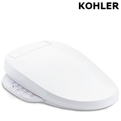 ★ 永續美學優惠 ★ KOHLER C3-150 電腦馬桶蓋(管線隱藏版) K-8297TW-HC-0