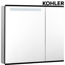 KOHLER Maxispace 鏡櫃 (90cm) K-96107K-NA