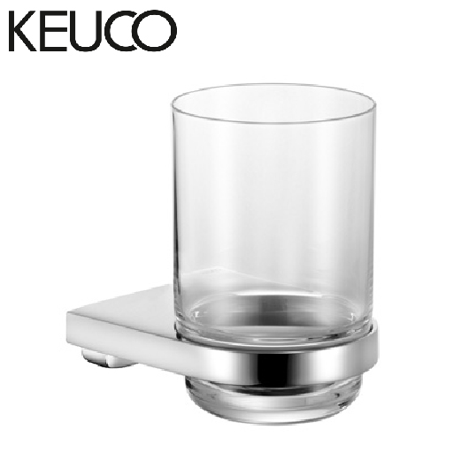 德國KEUCO牙刷杯架(Moll系列) KU12750019000
