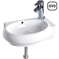 OVO 壁掛小盆(43cm) L3403S